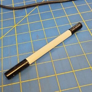 MAX GC8103 White Glitter Pencil New